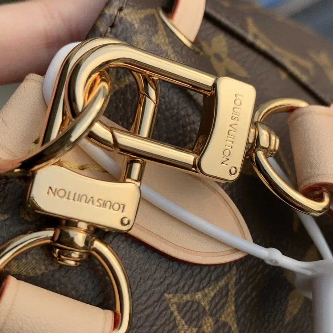 Louis Vuitton Odyssee MM Bag M26040 Monogram