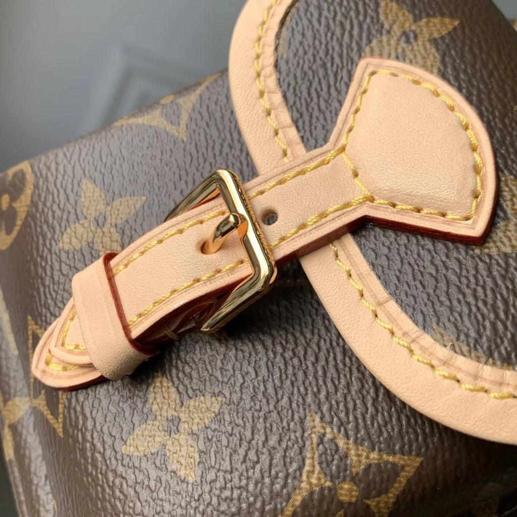 Louis Vuitton Odyssee MM Bag M26040 Monogram