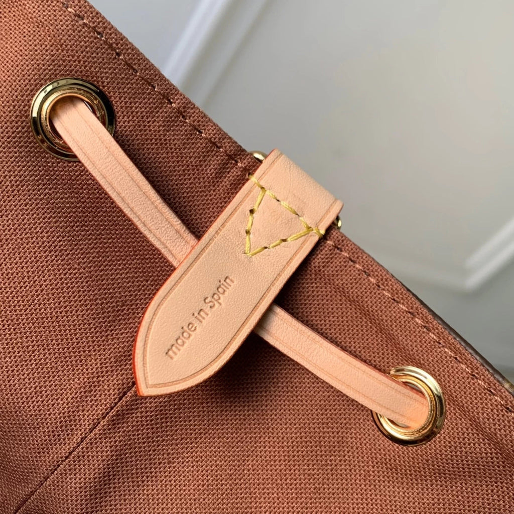 Louis Vuitton Odyssee MM Bag M26040 Monogram