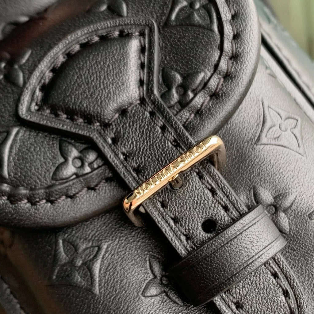 Louis Vuitton Odyssée Bag Calfskin leather M25554