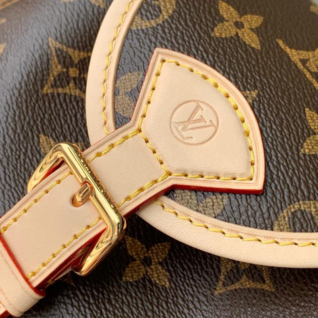Louis Vuitton Odyssée Bag Monogram M25085