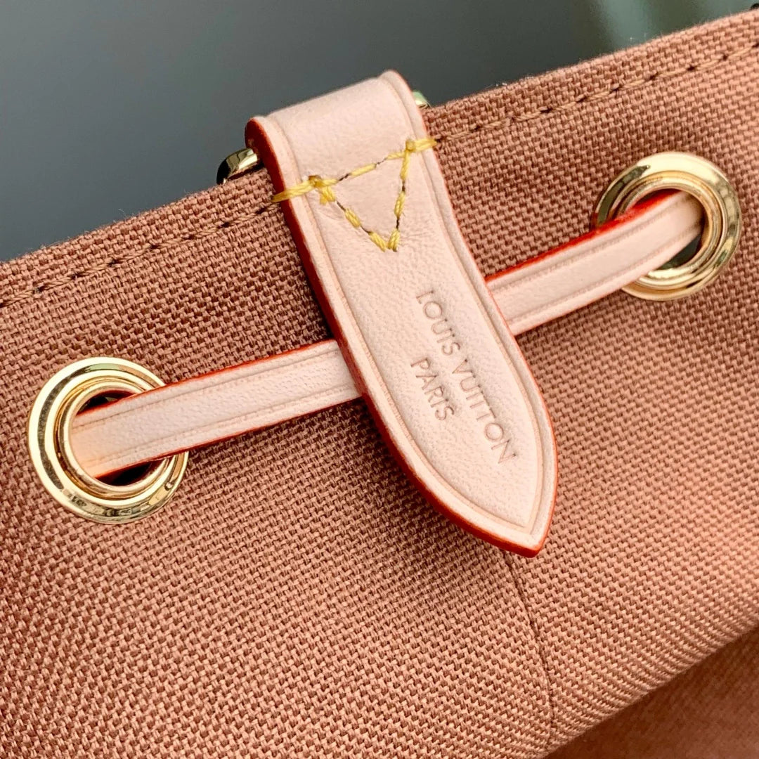 Louis Vuitton Odyssée Bag Monogram M25085