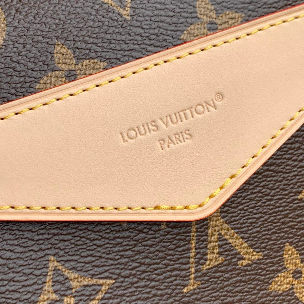 Louis Vuitton Odyssée Bag Monogram M25085