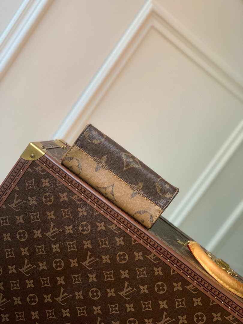 Louis Vuitton OnTheGo BB Bag M46839 Monogram Canvas - Default Title - View 5