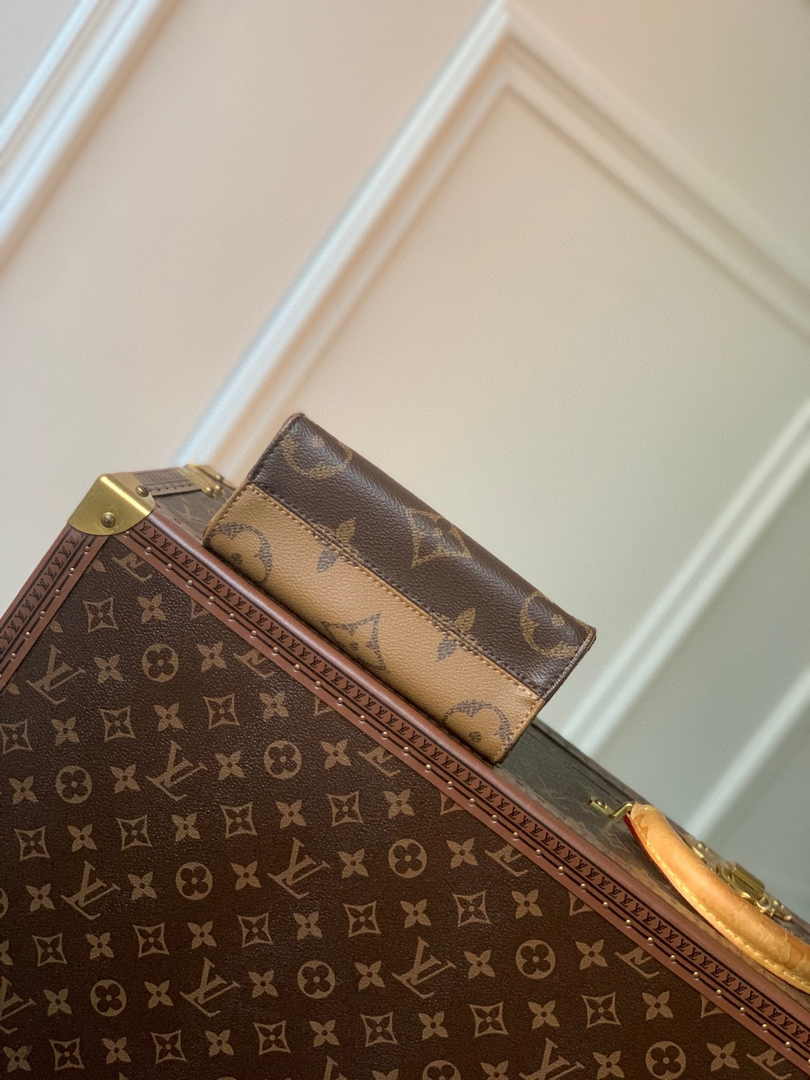 Louis Vuitton OnTheGo BB Bag M46839 Monogram Canvas - Default Title - View 5