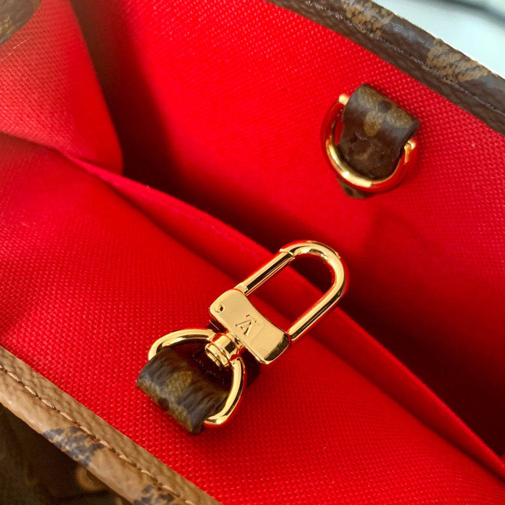 Louis Vuitton OnTheGo BB Bag M46839 Monogram Canvas - Default Title - View 9