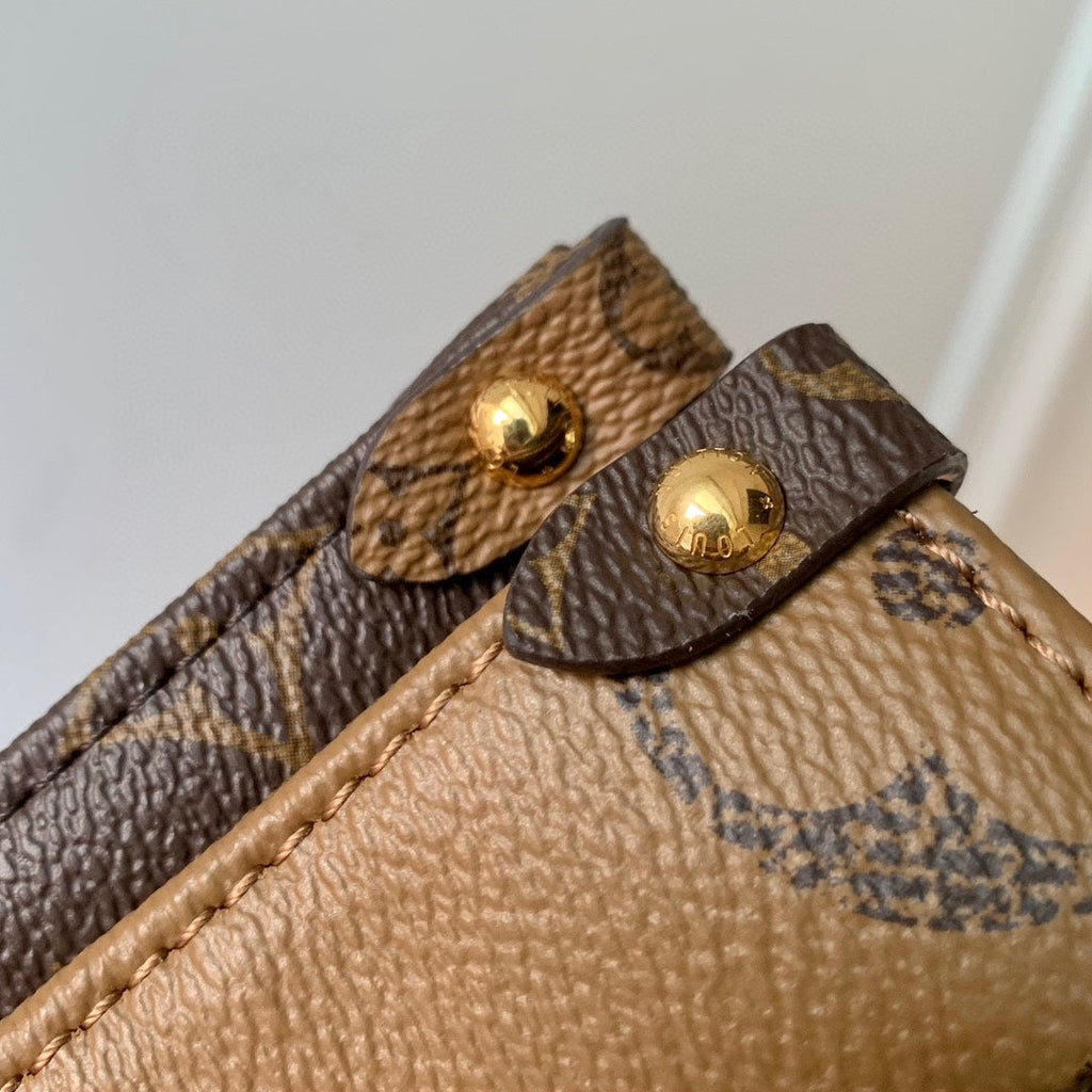 Louis Vuitton OnTheGo BB Bag M46839 Monogram Canvas - Default Title - View 8