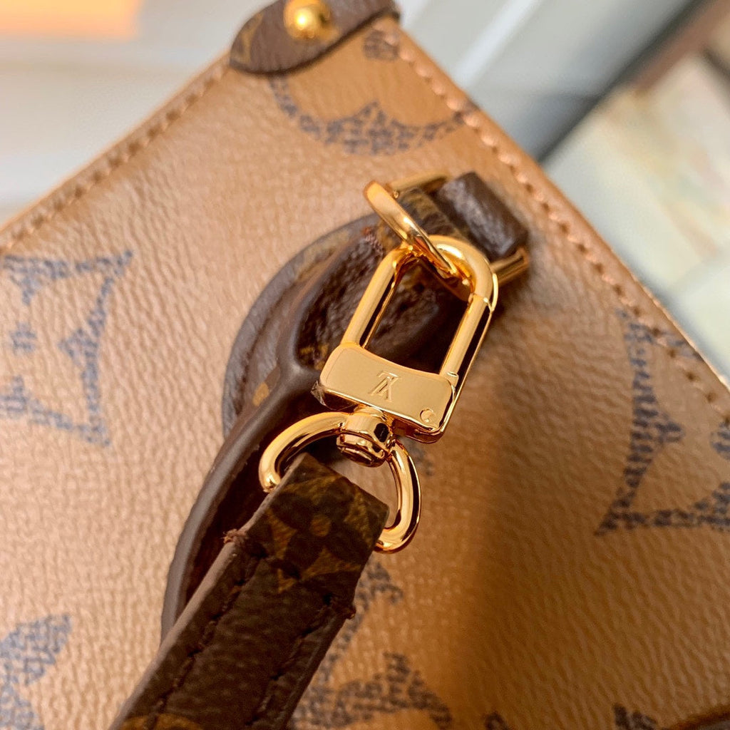 Louis Vuitton OnTheGo BB Bag M46839 Monogram Canvas - Default Title - View 7