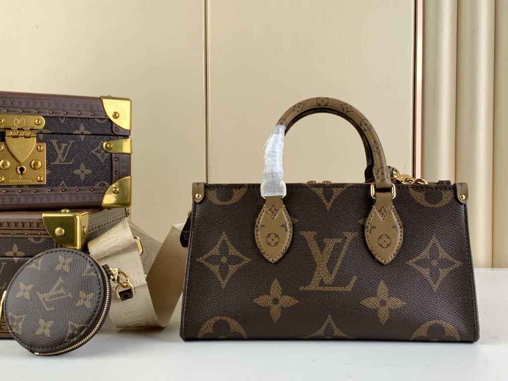 Louis Vuitton OnTheGo East West M46653 Monogram canvas