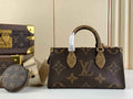 Louis Vuitton OnTheGo East West M46653 Monogram canvas