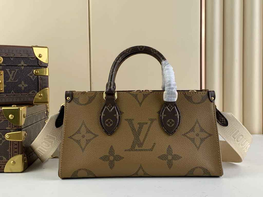 Louis Vuitton OnTheGo East West M46653 Monogram canvas