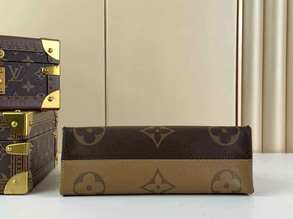 Louis Vuitton OnTheGo East West M46653 Monogram canvas