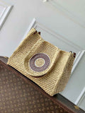 Louis Vuitton OnTheGo MM Bag M24723 - Default Title - View 1