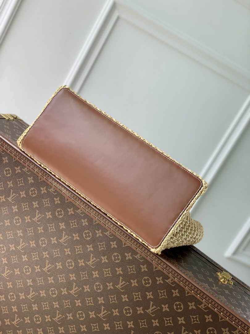 Louis Vuitton OnTheGo MM Bag M24723 - Default Title - View 4