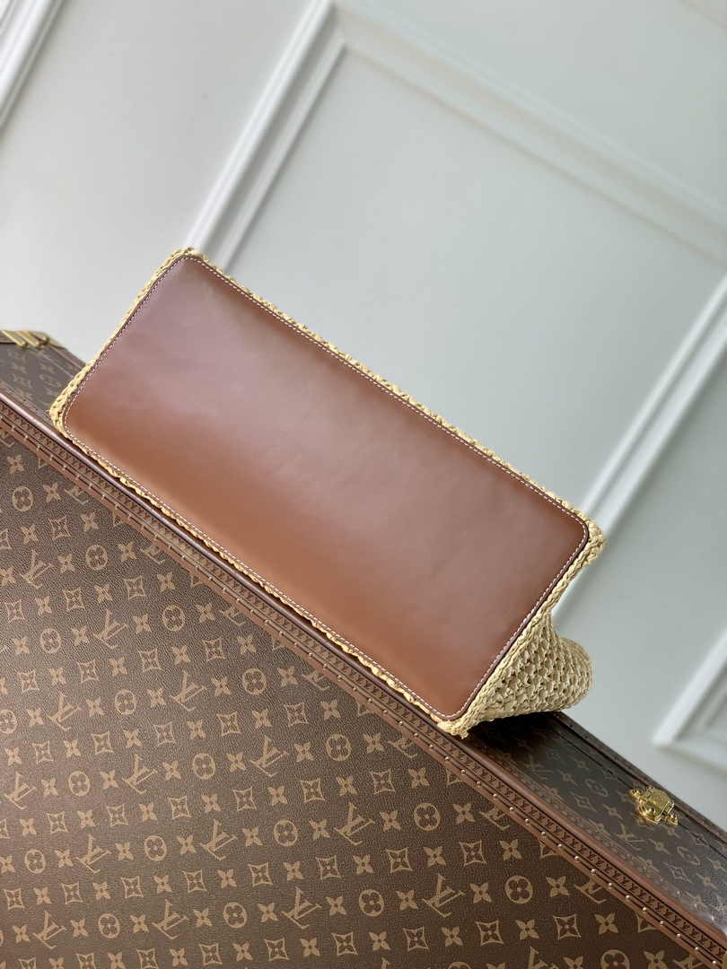 Louis Vuitton OnTheGo MM Bag M24723 - Default Title - View 4