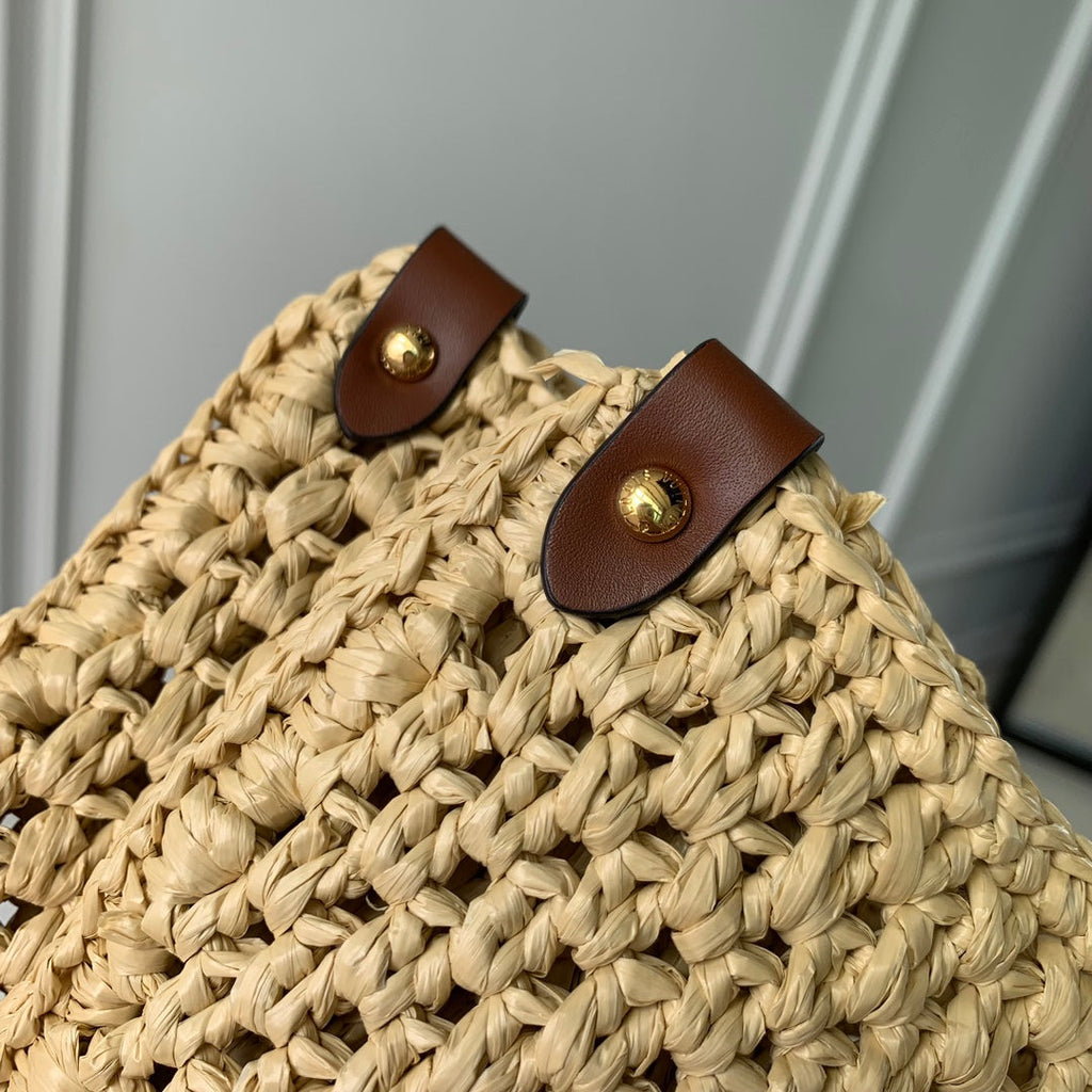 Louis Vuitton OnTheGo MM Bag M24723 - Default Title - View 8