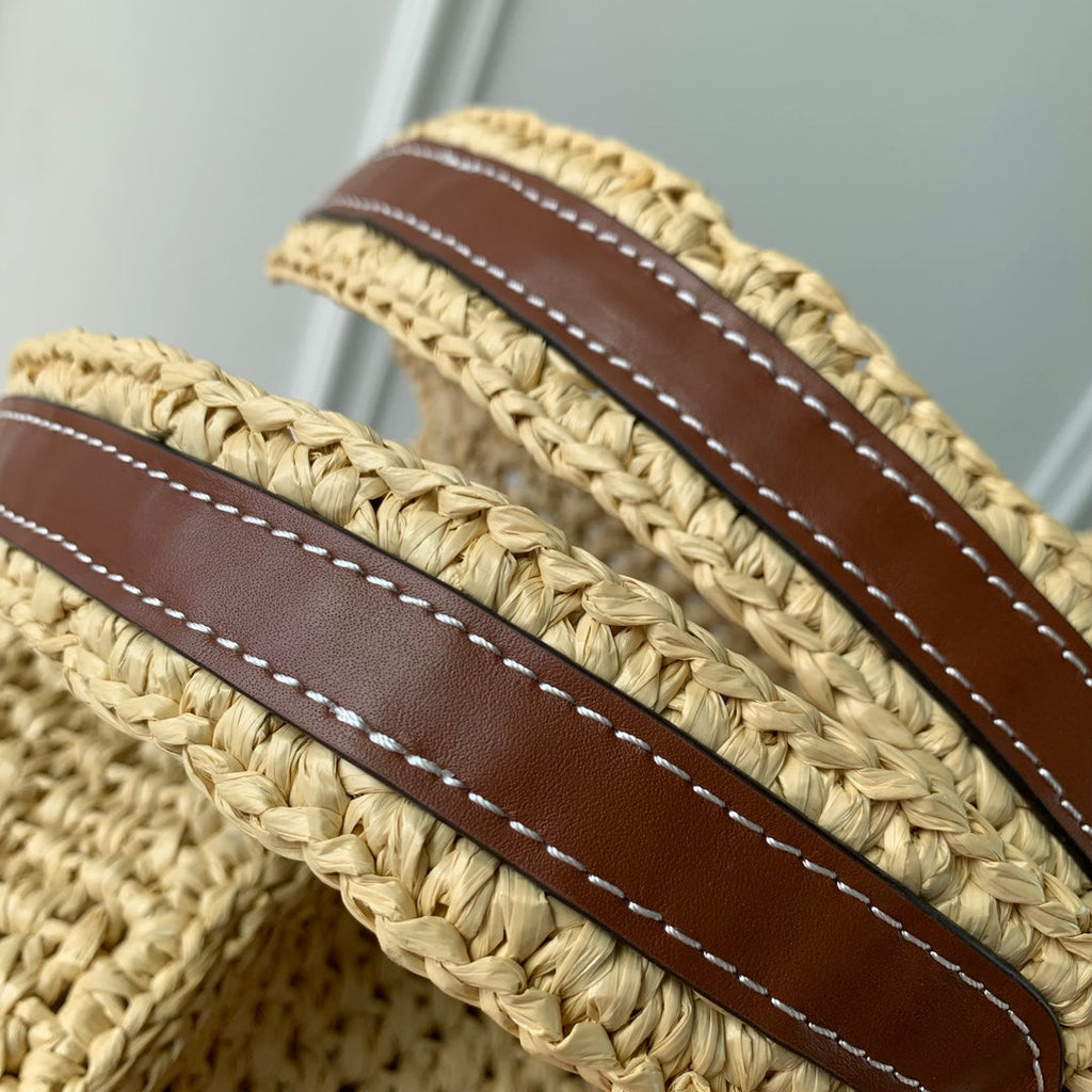 Louis Vuitton OnTheGo MM Bag M24723 - Default Title - View 9