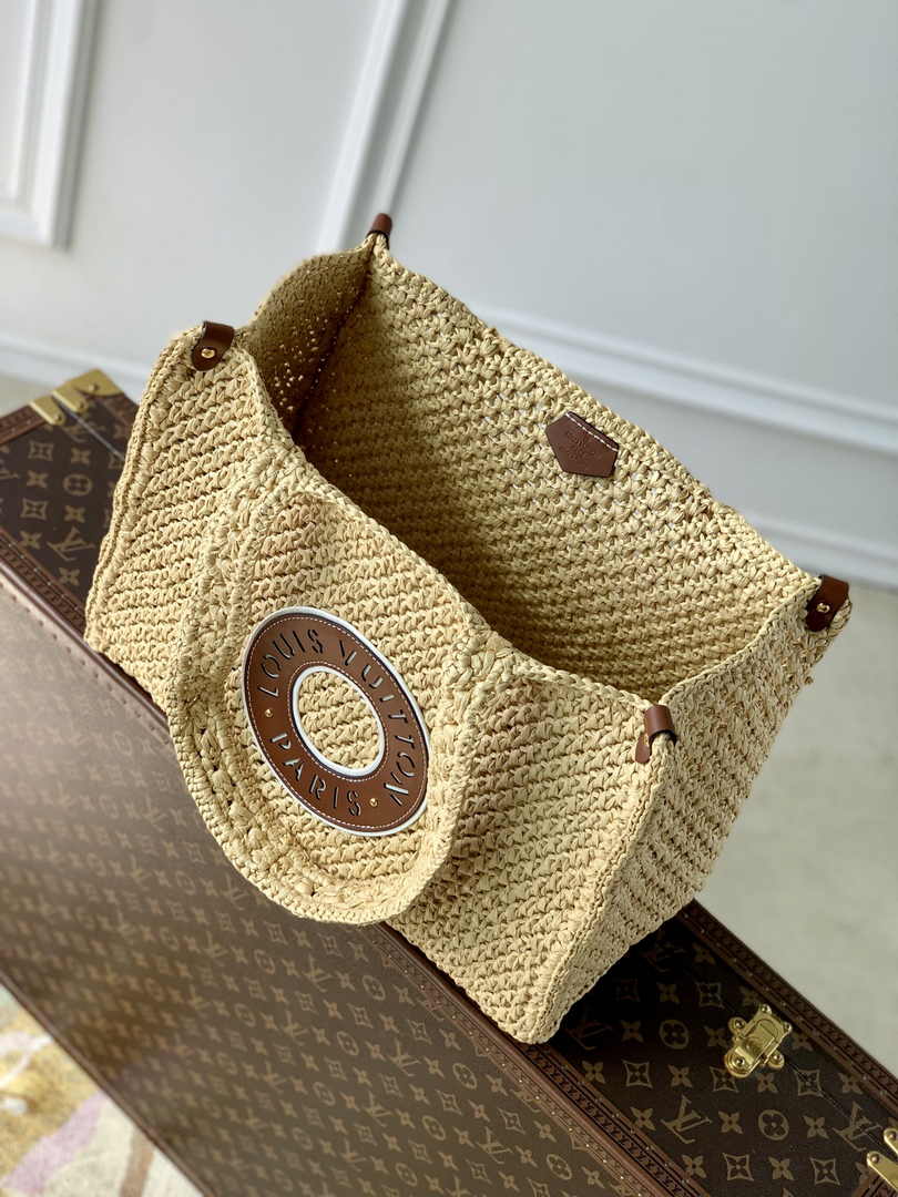Louis Vuitton OnTheGo MM Bag M24723 - Default Title - View 5