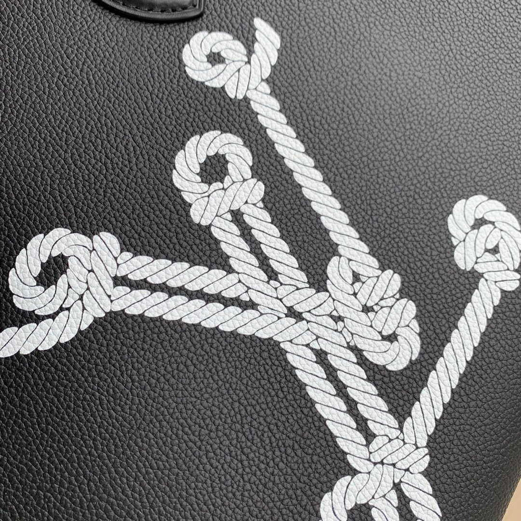 Louis Vuitton OnTheGo MM Bag M24834 - Default Title - View 6
