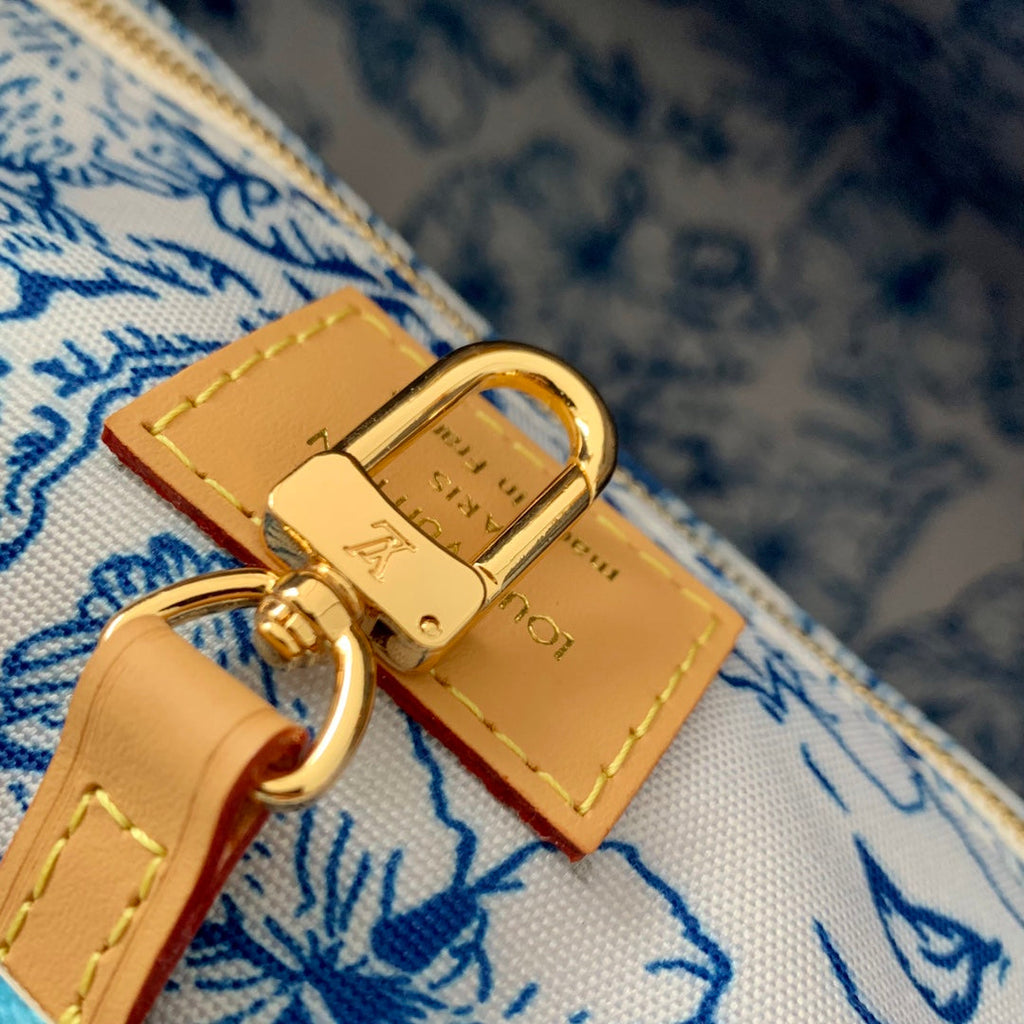 Louis Vuitton OnTheGo MM Bag M11262 - Default Title - View 8