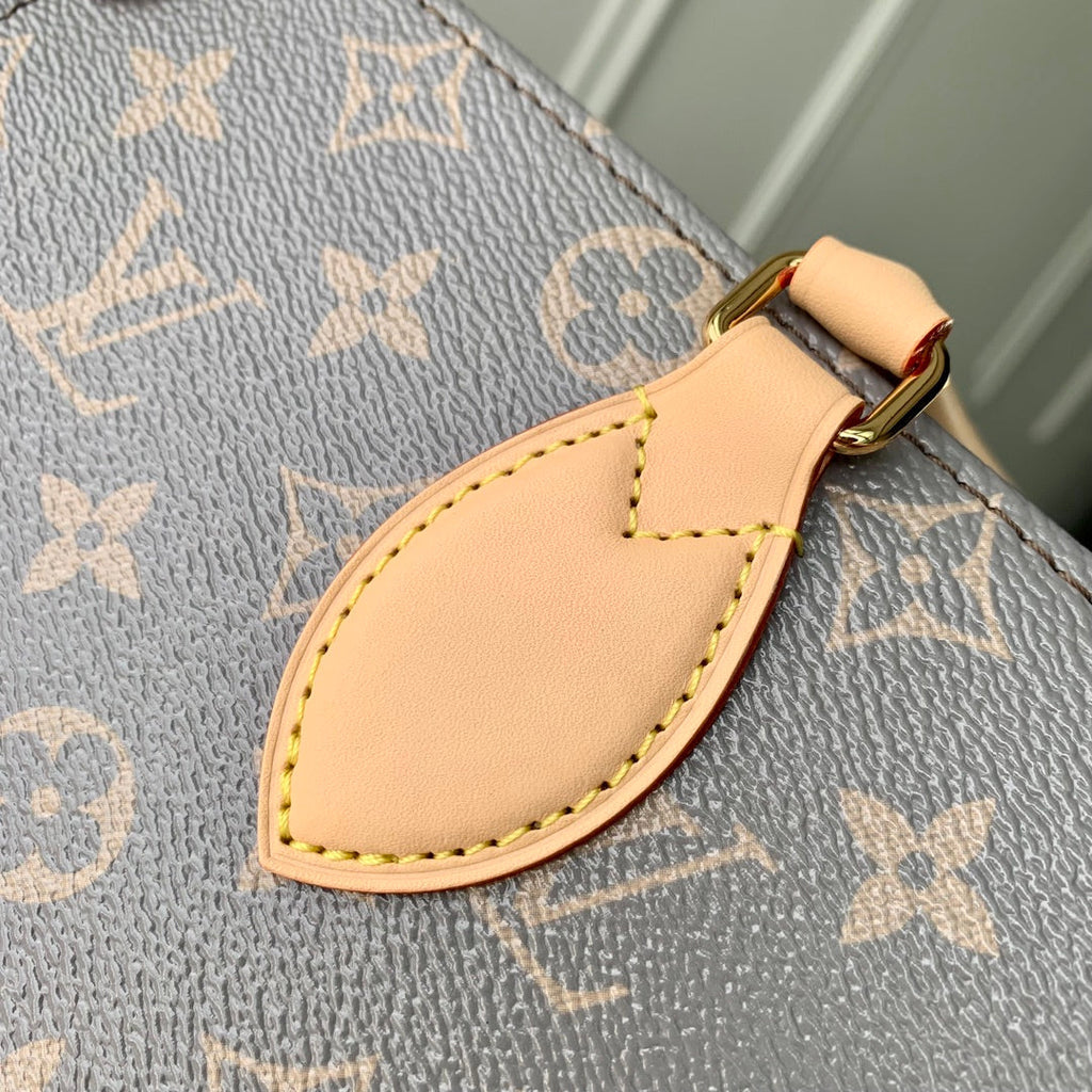 Louis Vuitton OnTheGo MM Bag M12415 - Default Title - View 7