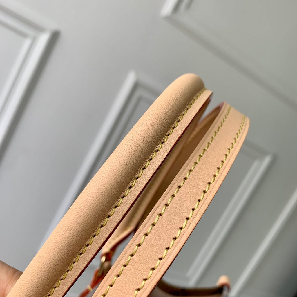 Louis Vuitton OnTheGo MM Bag M12415 - Default Title - View 8
