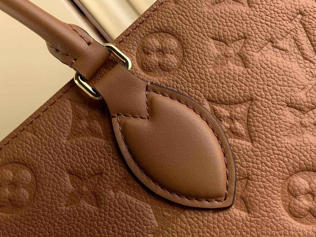 Louis Vuitton OnTheGo MM Bag M12775 - Default Title - View 5