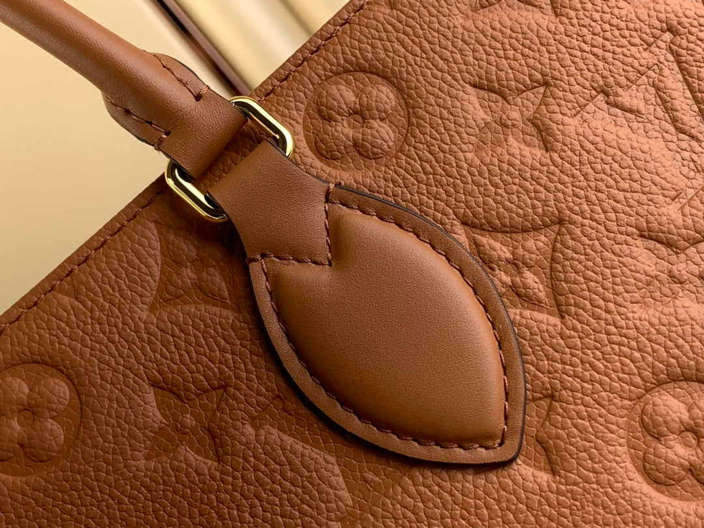 Louis Vuitton OnTheGo MM Bag M12775 - Default Title - View 5