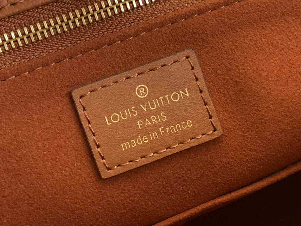Louis Vuitton OnTheGo MM Bag M12775 - Default Title - View 9
