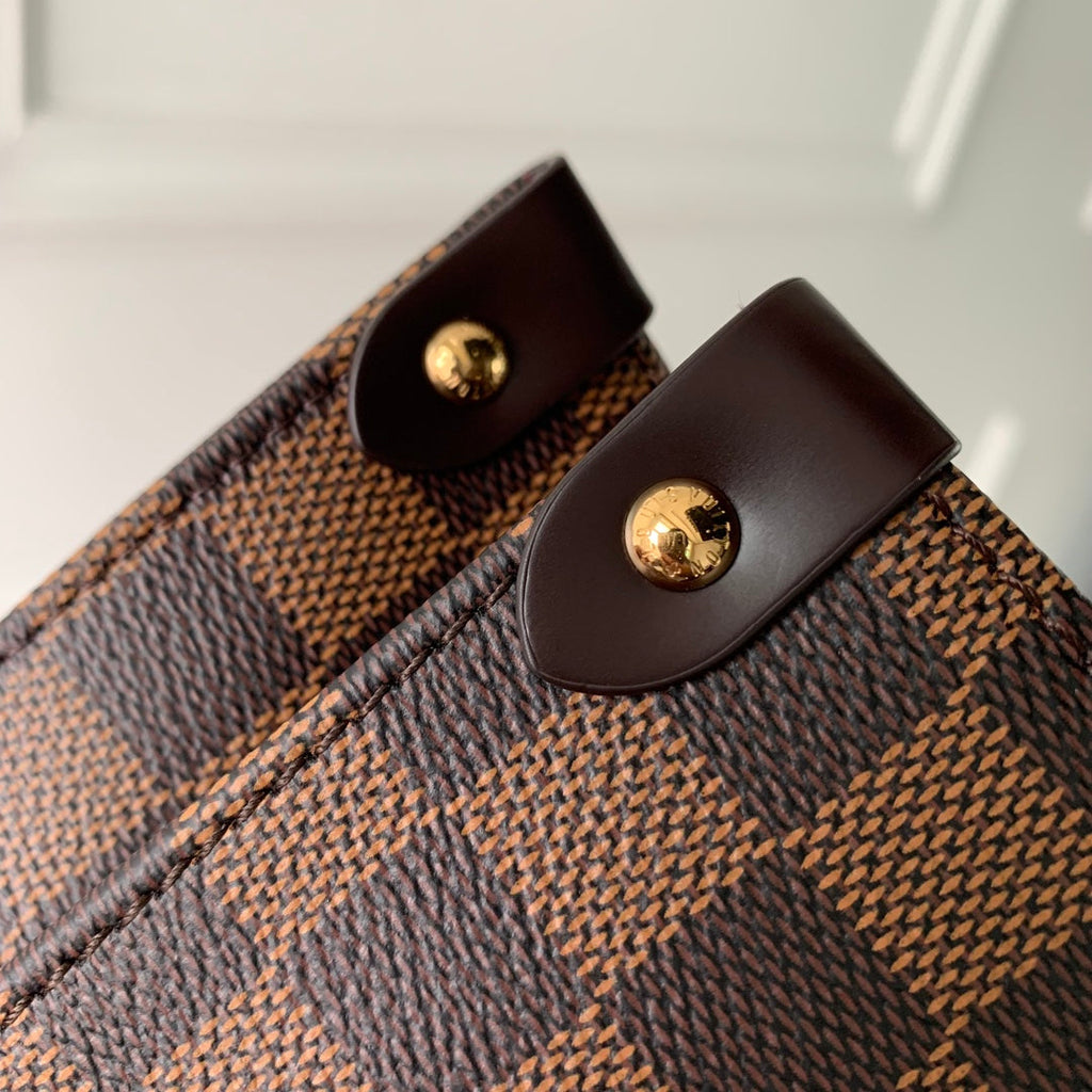 Louis Vuitton OnTheGo MM Bag N00065 - Default Title - View 8