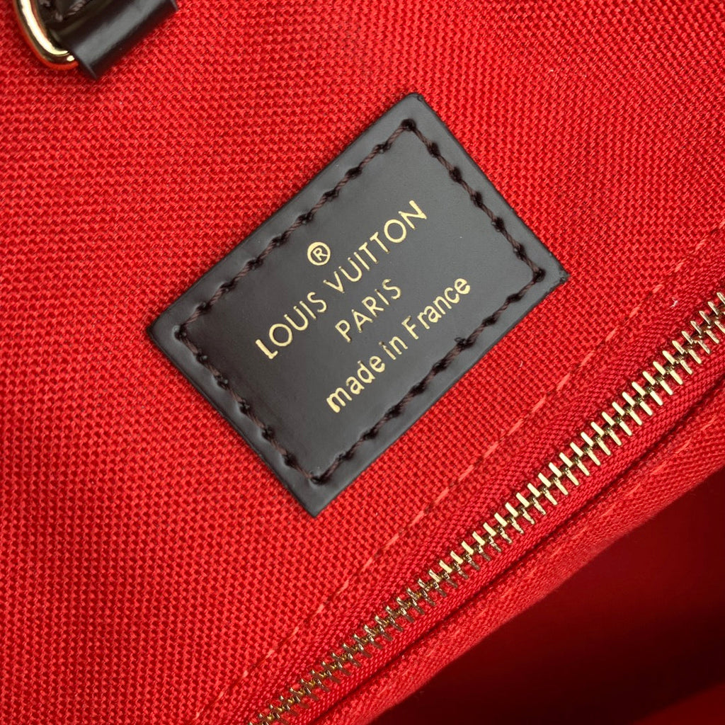 Louis Vuitton OnTheGo MM Bag N00065 - Default Title - View 9