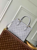 Louis Vuitton OnTheGo PM Bag M12465 - Default Title - View 1