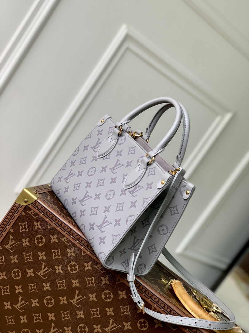 Louis Vuitton OnTheGo PM Bag M12465 - Default Title - View 2