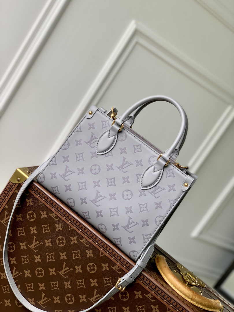 Louis Vuitton OnTheGo PM Bag M12465 - Default Title - View 3