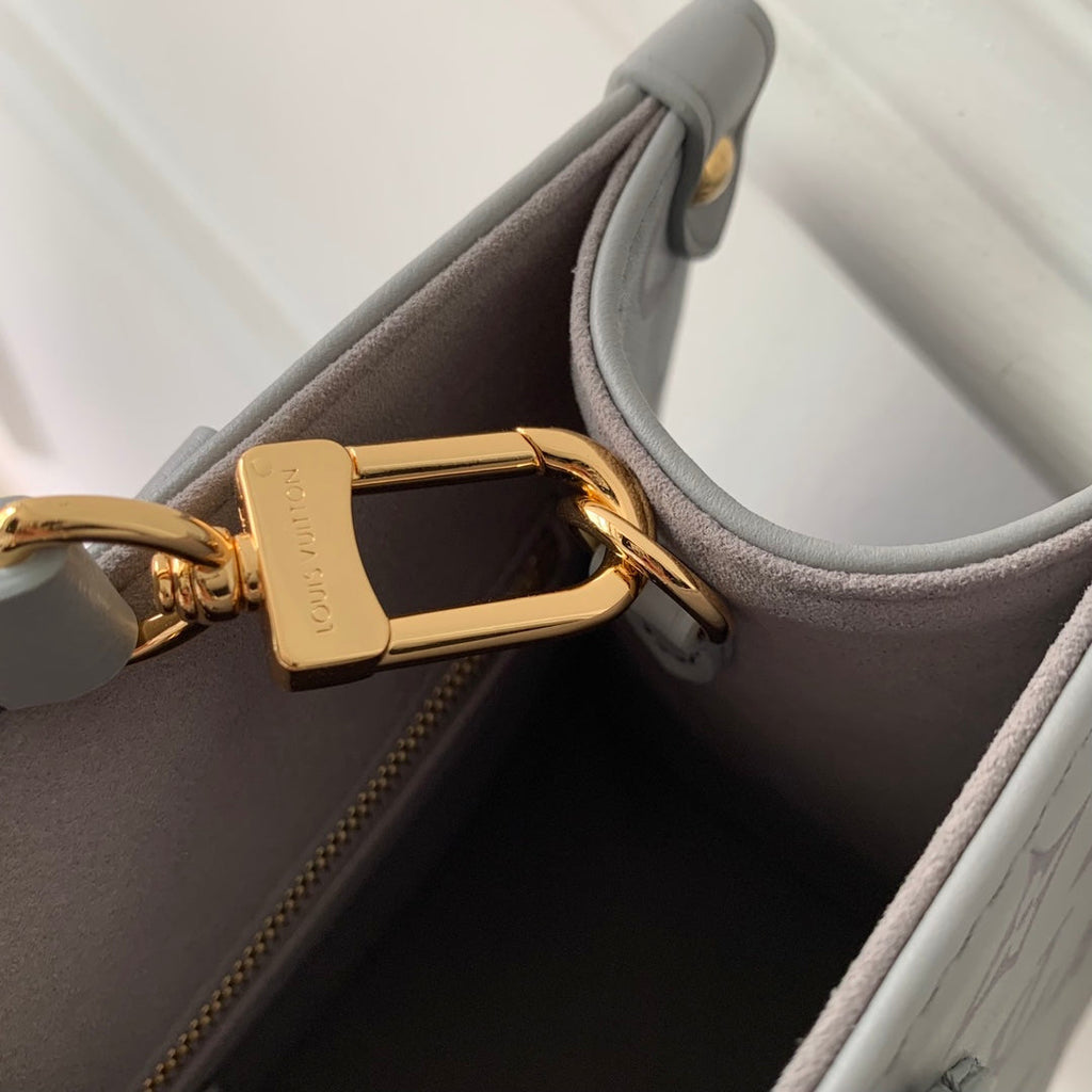 Louis Vuitton OnTheGo PM Bag M12465 - Default Title - View 8