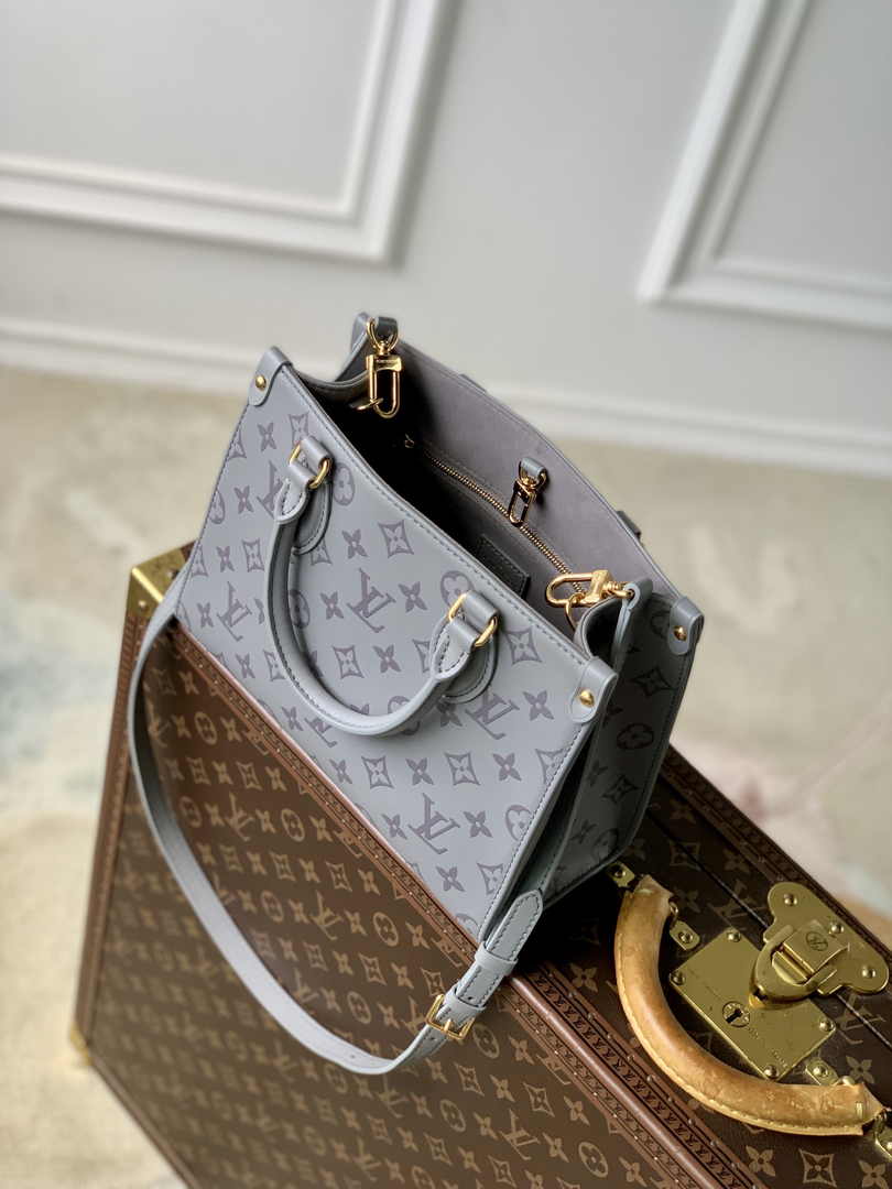 Louis Vuitton OnTheGo PM Bag M12465 - Default Title - View 5
