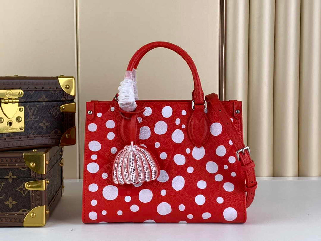 Louis Vuitton Onthego PM Bag M46373 Monogram canvas - Default Title - View 10