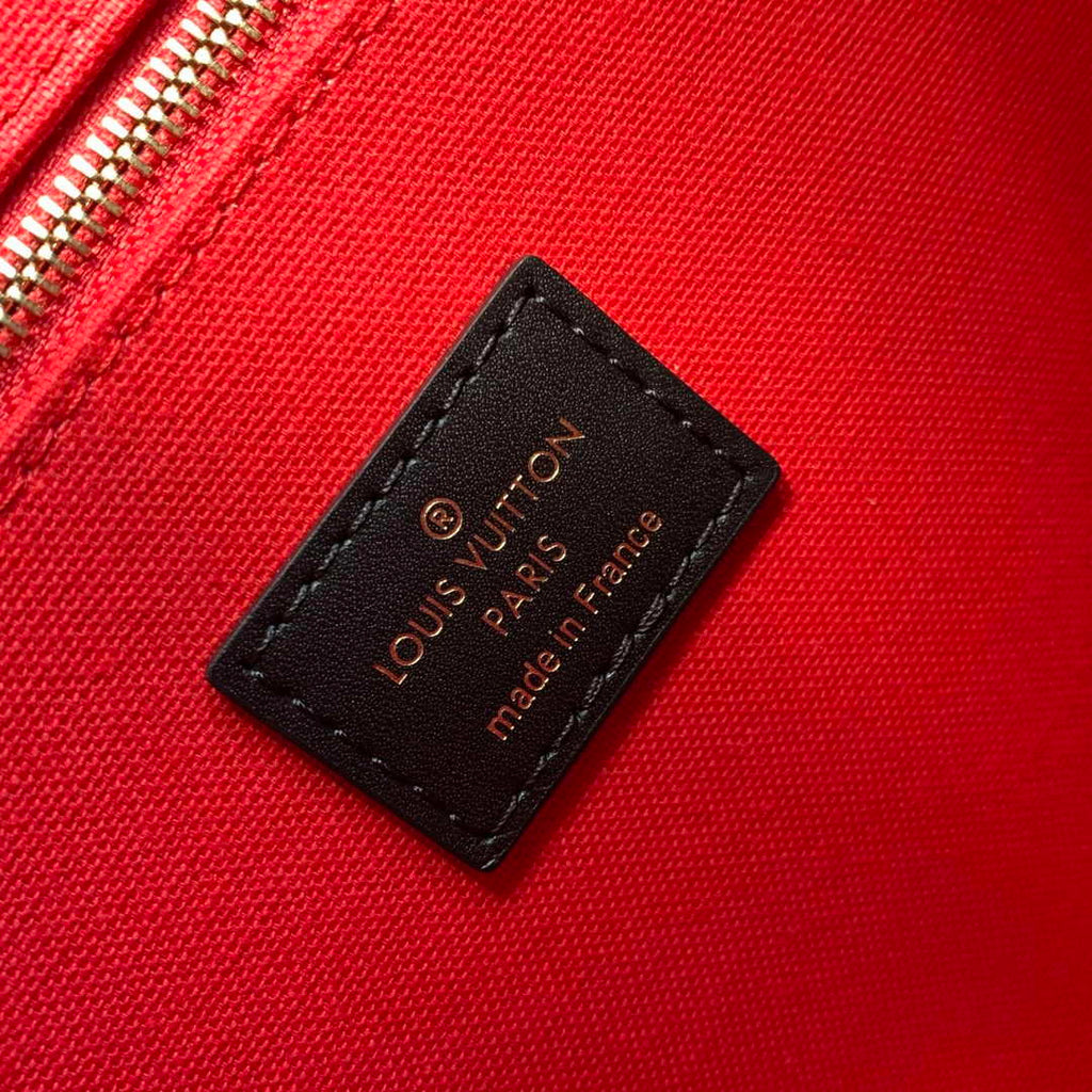 Louis Vuitton Onthego PM Bag M46373 Monogram canvas - Default Title - View 9
