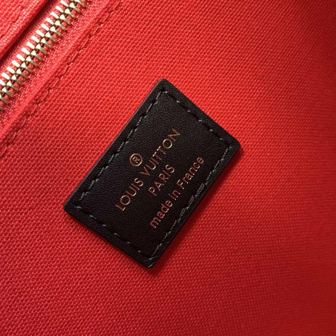 Louis Vuitton Onthego PM Bag M46373 Monogram canvas - Default Title - View 9