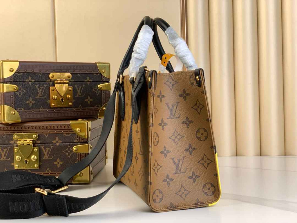 Louis Vuitton OnTheGo PM Bag M47199 - Default Title - View 2