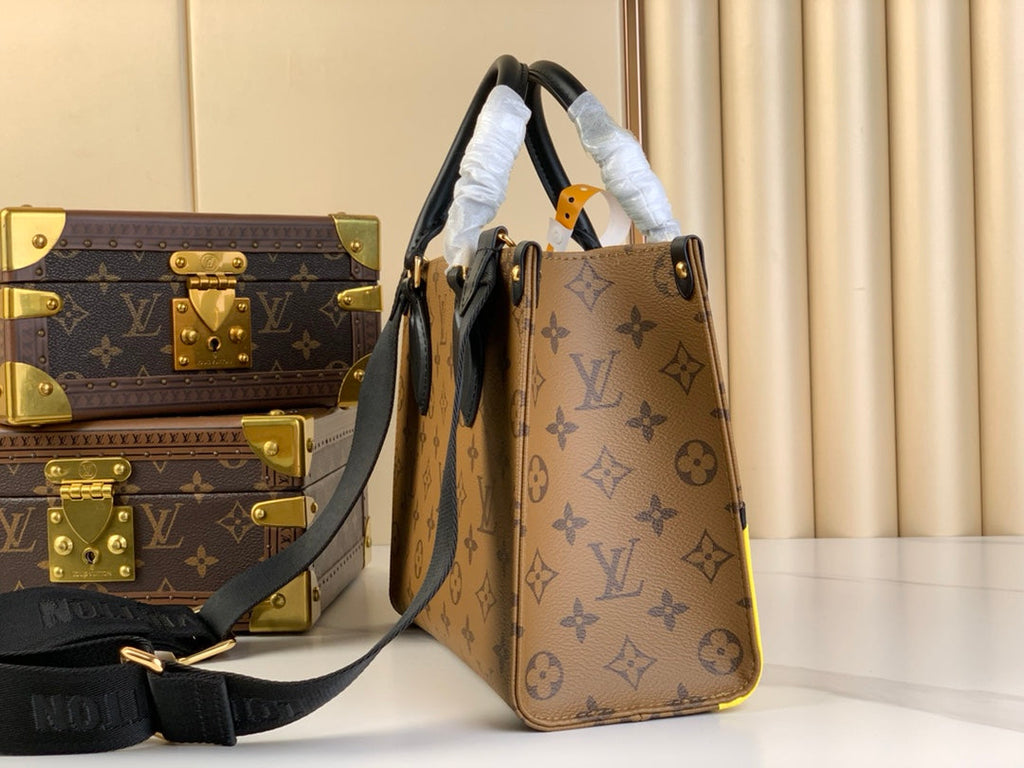 Louis Vuitton OnTheGo PM Bag M47199 - Default Title - View 2