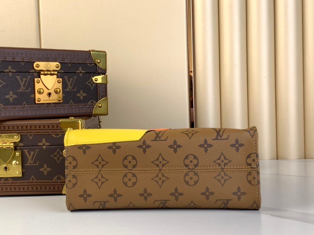 Louis Vuitton OnTheGo PM Bag M47199 - Default Title - View 4