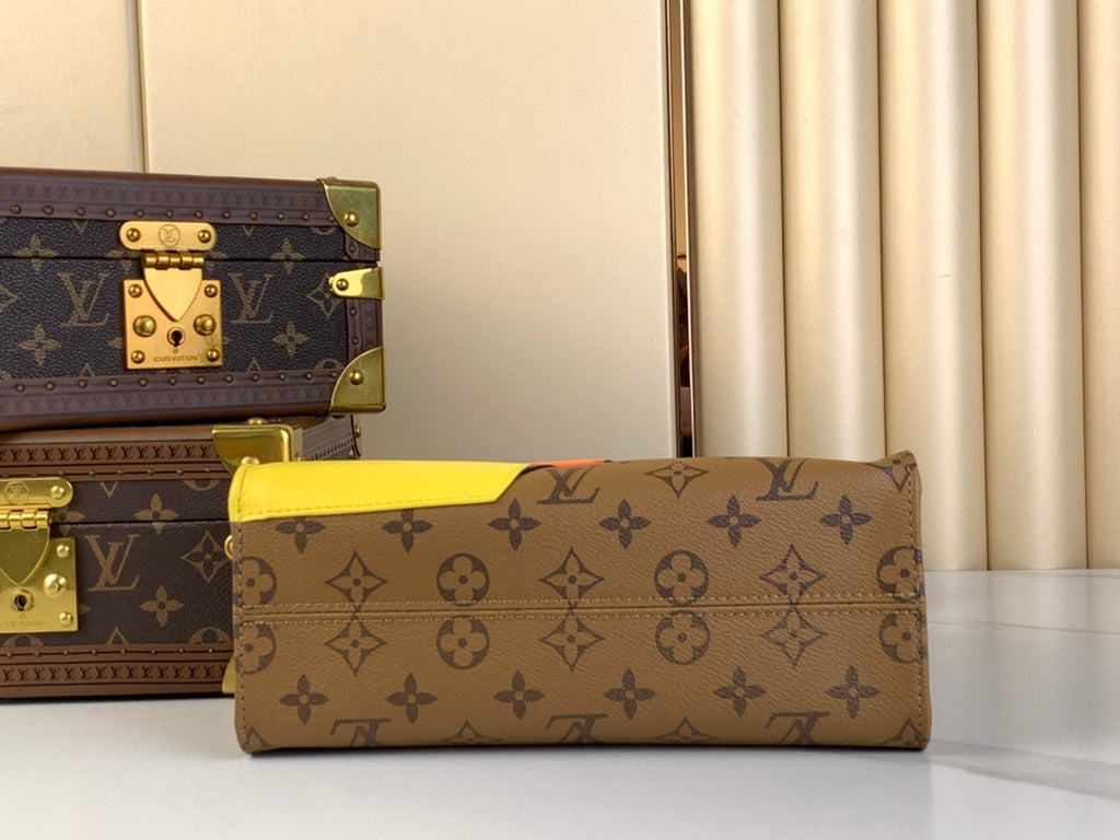 Louis Vuitton OnTheGo PM Bag M47199 - Default Title - View 4