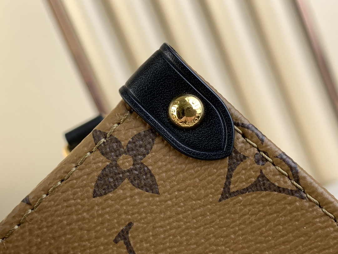 Louis Vuitton OnTheGo PM Bag M47199 - Default Title - View 5