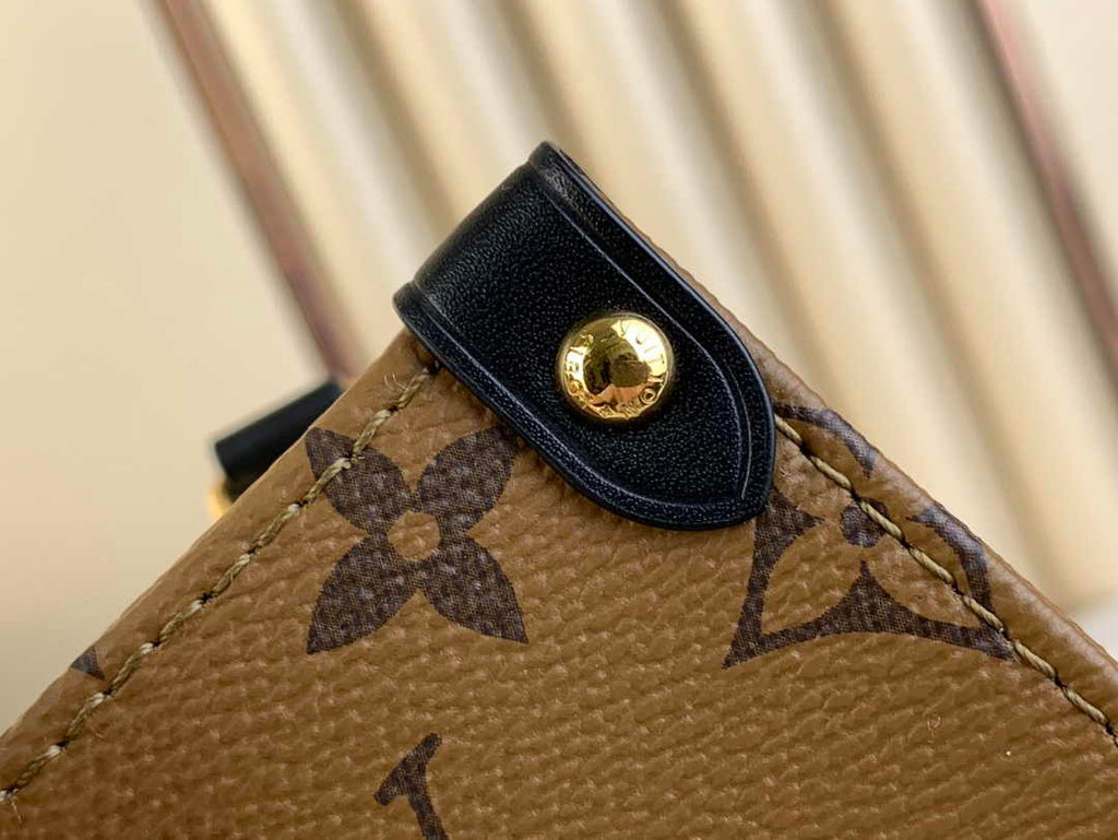 Louis Vuitton OnTheGo PM Bag M47199 - Default Title - View 5