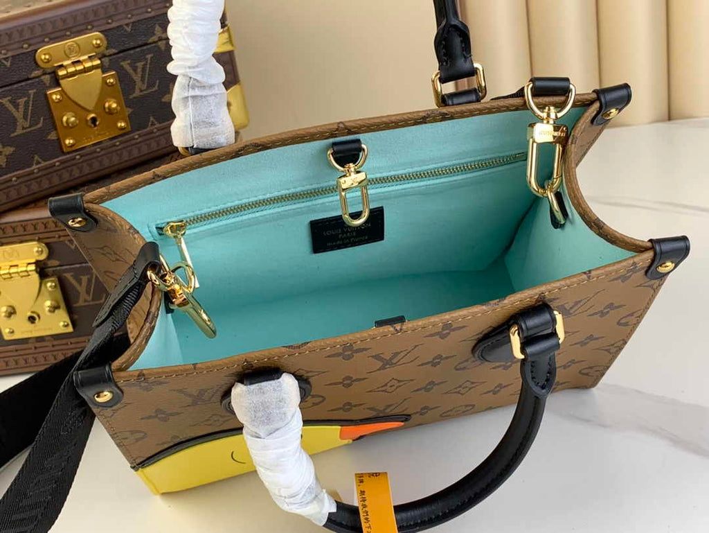 Louis Vuitton OnTheGo PM Bag M47199 - Default Title - View 7