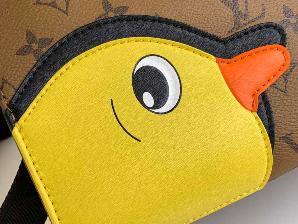 Louis Vuitton OnTheGo PM Bag M47199 - Default Title - View 8