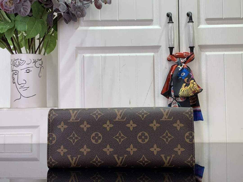 Louis Vuitton OnTheGo PM Bag P01900 Monogram canvas - Default Title - View 4