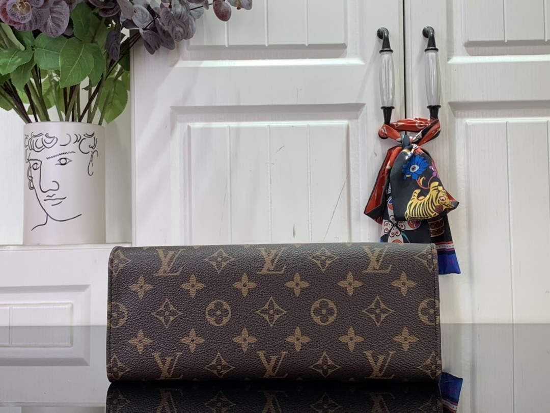 Louis Vuitton OnTheGo PM Bag P01900 Monogram canvas - Default Title - View 4