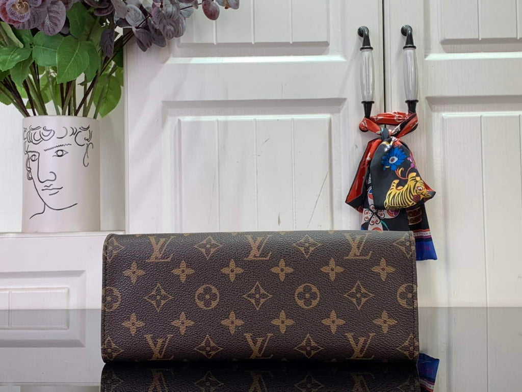 Louis Vuitton OnTheGo PM Bag P01900 Monogram canvas - Default Title - View 4